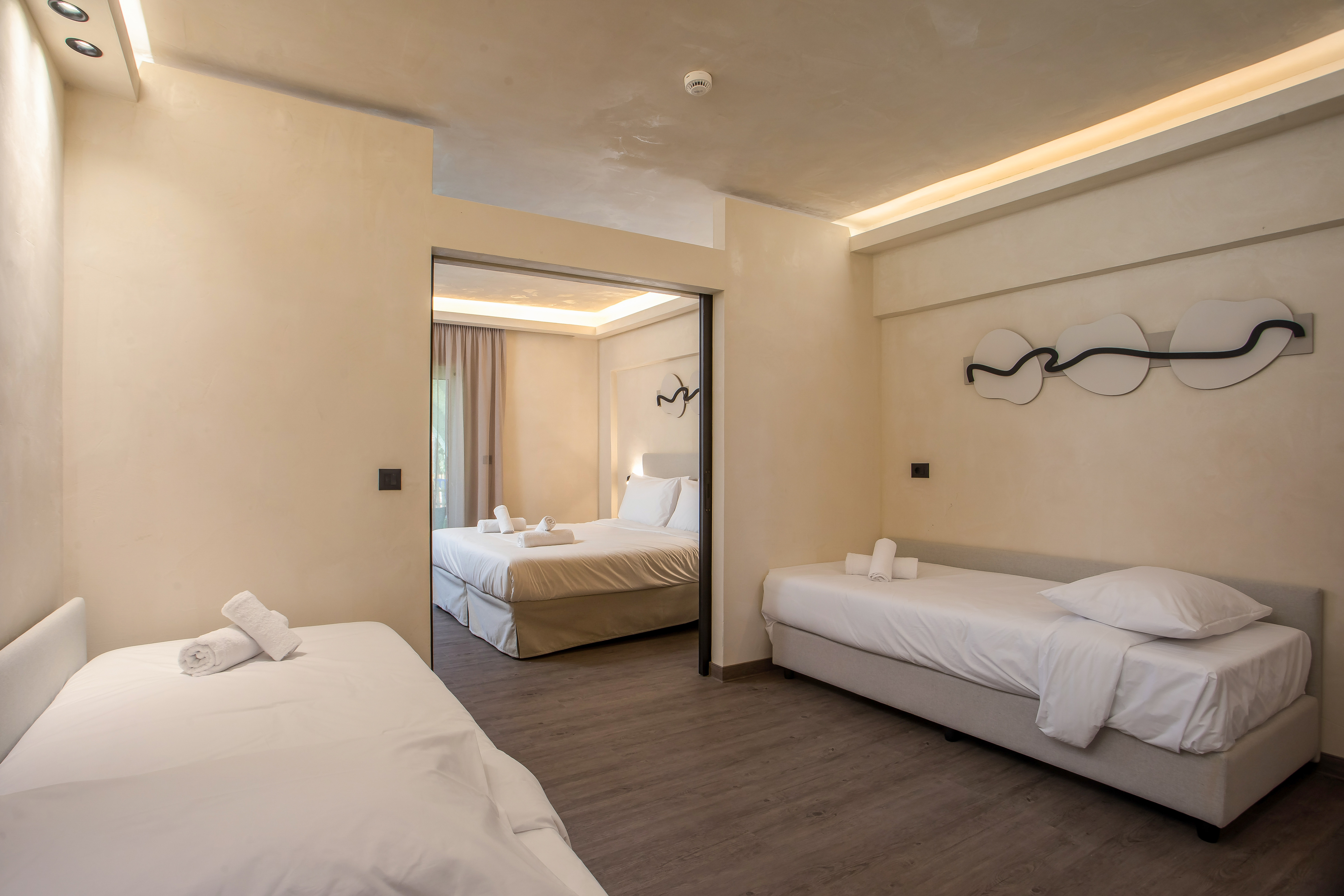 Hotel Aiora Aqua Resort , Griechenland, Lardos. Großes 126